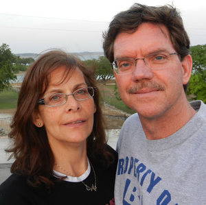 Meet your Posher, Janet